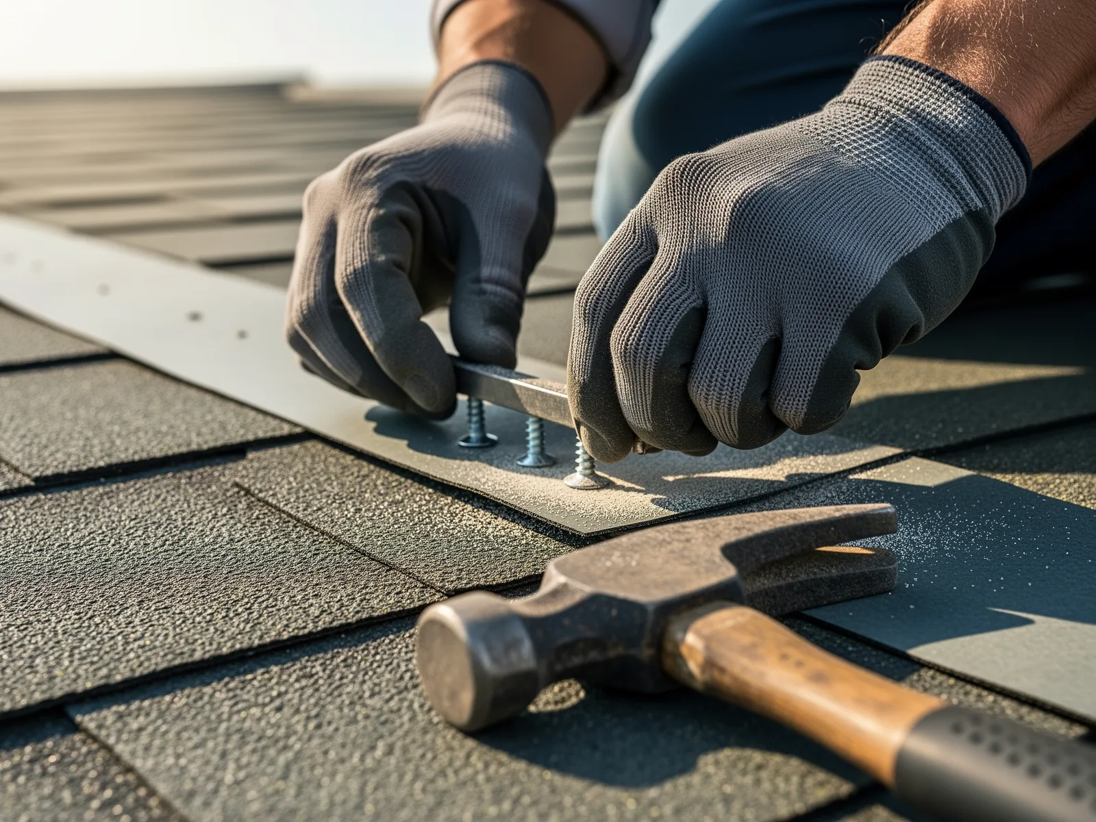 Why choose Fascia Repair in Selah, WA